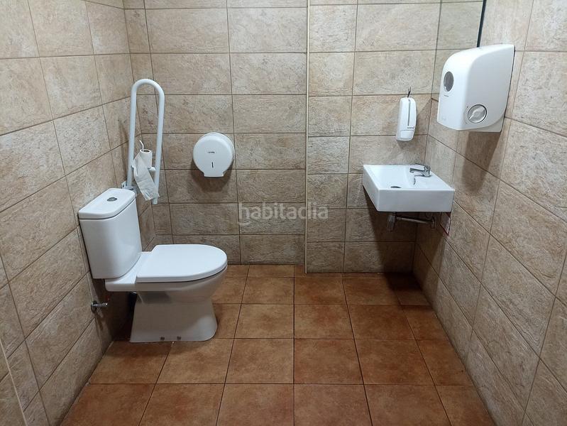 Foto be0f83ba-6d2f-4055-971e-4c706459e711. Local commercial dans Sant Antoni Cullera