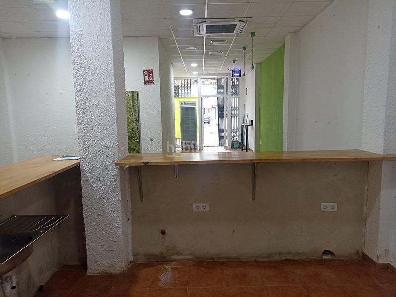 Foto c1559415-7870-404d-bc96-d2957b21e4db. Local commercial dans Sant Antoni Cullera