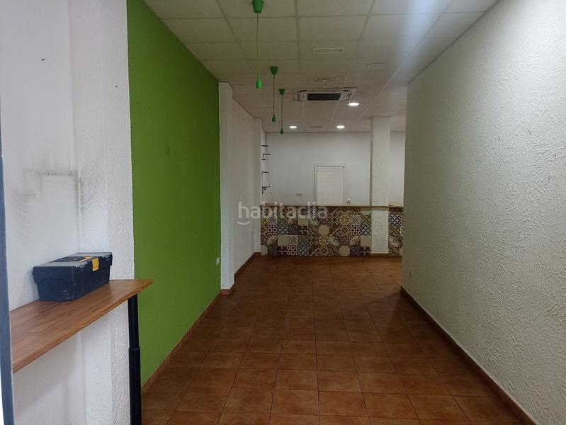 Foto fb2dd567-b149-4942-9f26-0dc633d49ce8. Local commercial dans Sant Antoni Cullera
