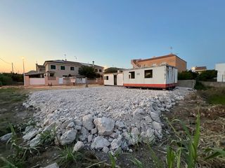 Terreny residencial en La Vega-Marenyet. Parcela urbanizable zona marenyet de cullera oportunidad!!!!