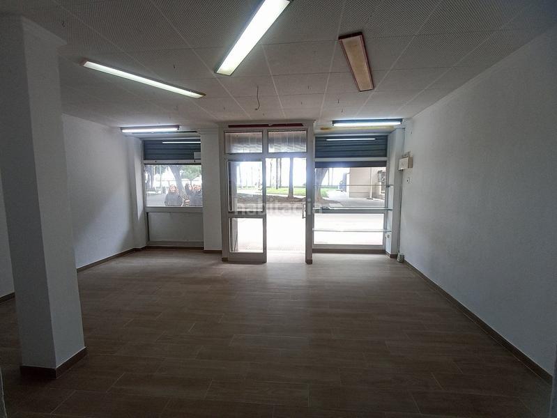 Foto b99542e4-c890-4825-a6ab-1a1f2a576009. Local comercial a Sant Antoni Cullera