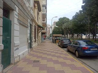 Business premise in Sant Antoni. Local comercial de 62 metros cuadrados zona playa de san antonio