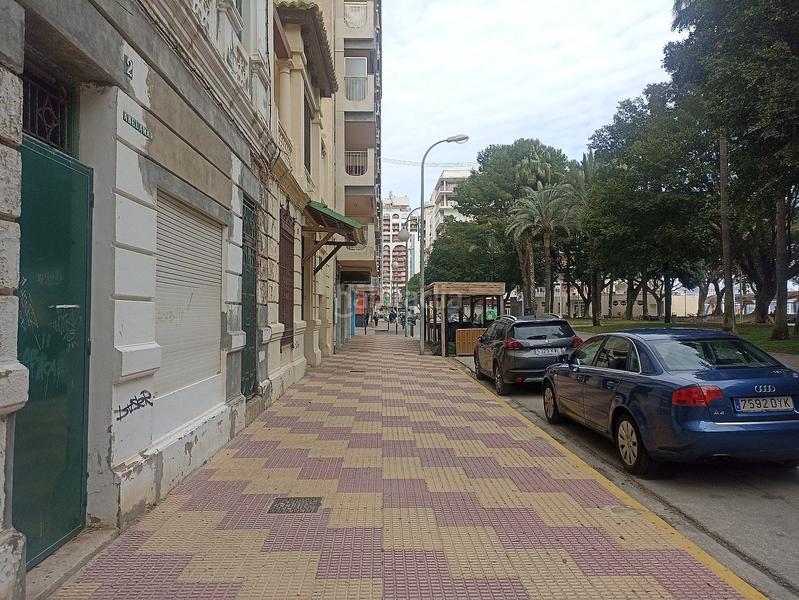 Foto eb7d3617-4b71-409c-9f92-5a0b4aa1d625. Local comercial a Sant Antoni Cullera