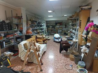 Geschäftsraum in Sant Antoni. Local en planta baja con muchas posibilidades oportunidad!!!!