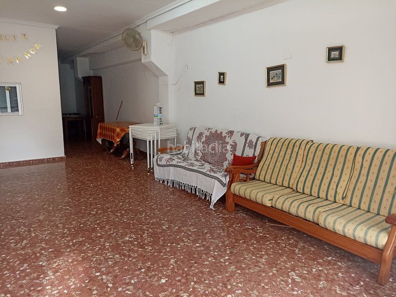 Foto 3a087c7e-b24b-4c0d-9e08-cdd736fe5205. Planta baixa a Sant Antoni Cullera