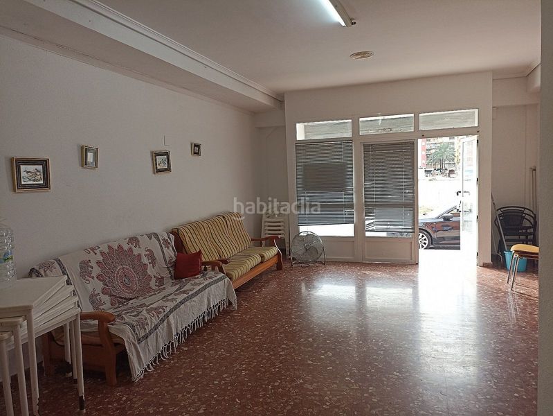 Foto 48046909-7365-4412-a0f0-bbd2f41561a0. Planta baixa a Sant Antoni Cullera