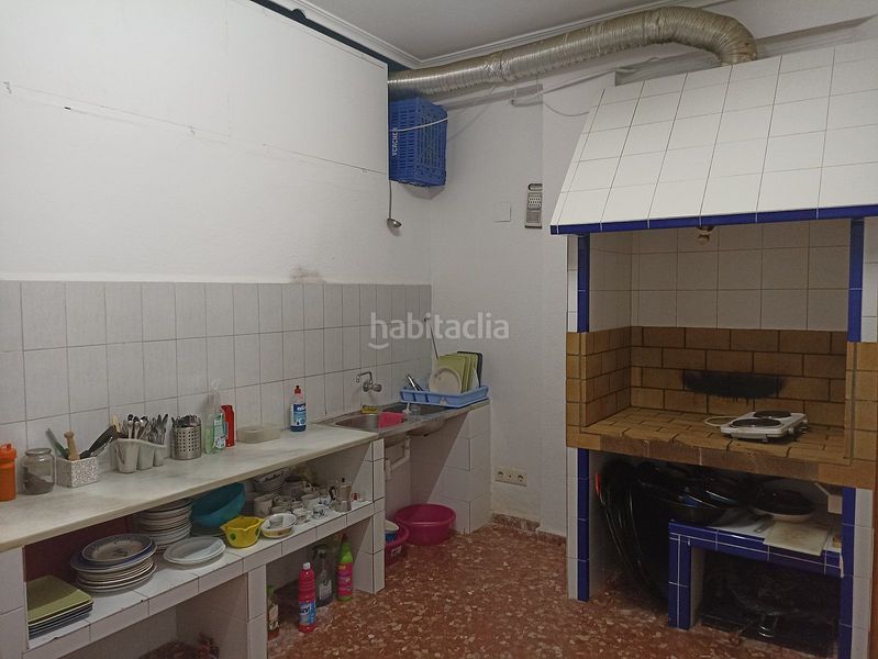 Foto 499f4d8d-9723-4a8f-837e-e047cc848e8b. Planta baixa a Sant Antoni Cullera