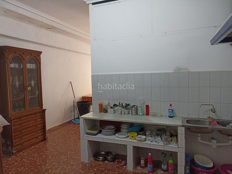 Foto c6fc40de-679c-4360-b584-0d745ed42b6f. Planta baixa a Sant Antoni Cullera