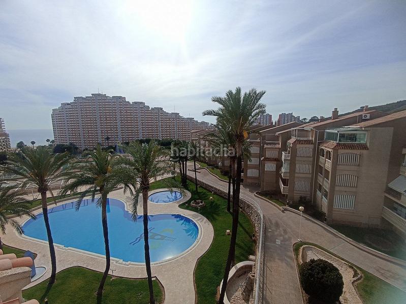 Foto 0246144b-d717-4882-89fa-7b3749d96f36. Àtic amb calefacció aparcament piscina a Racó Cullera