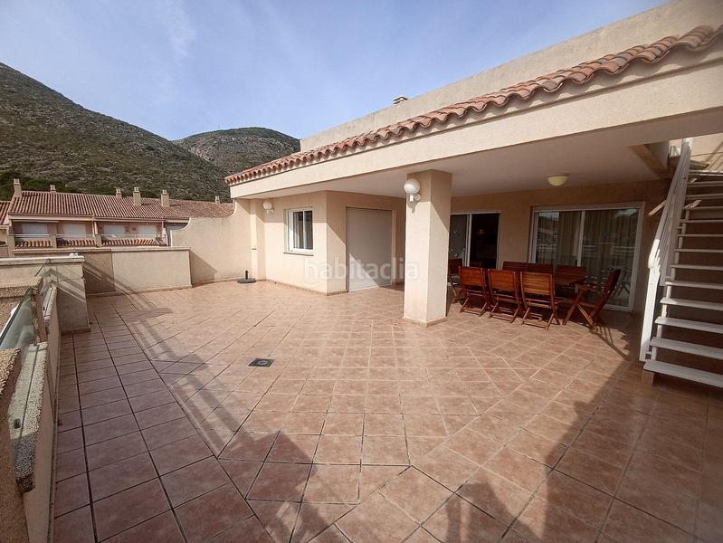 Foto 10466e00-9f7d-4061-a74c-3db3c99489e0. Àtic amb calefacció aparcament piscina a Racó Cullera