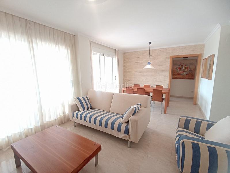 Foto 1210c60e-0c05-43bc-a4a8-46642a8198bb. Àtic amb calefacció aparcament piscina a Racó Cullera