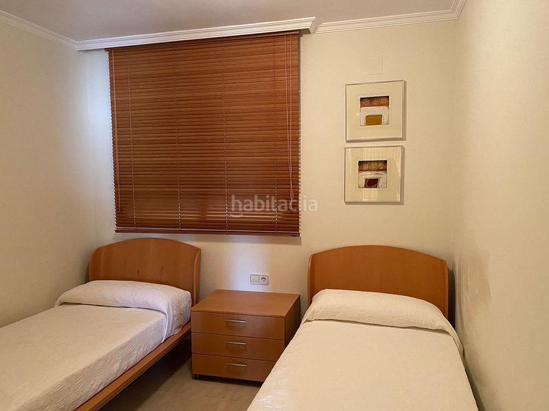 Foto 148197e9-4d5a-490f-870f-dd973d845e88. Àtic amb calefacció aparcament piscina a Racó Cullera