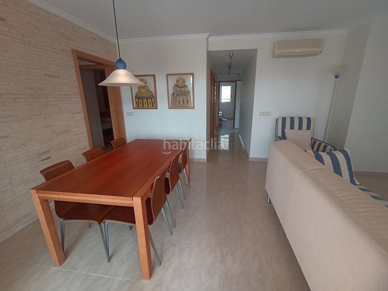 Foto 18f65a30-d367-4e46-89f3-6fdacd1f2cb0. Àtic amb calefacció aparcament piscina a Racó Cullera