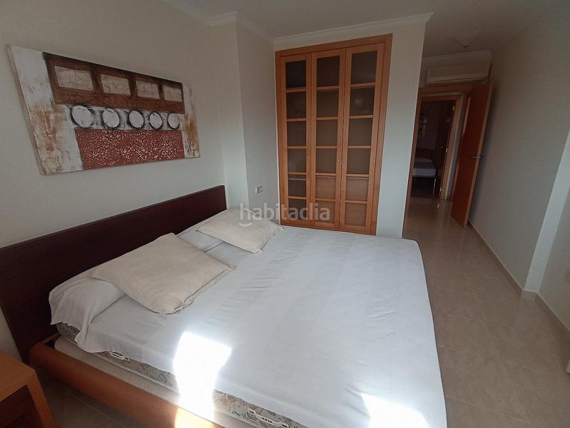 Foto 190cffd2-d102-4f7d-ac81-4363760a4b50. Àtic amb calefacció aparcament piscina a Racó Cullera