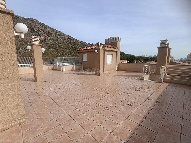 Foto 23d0e054-f91c-43c7-9675-65ae086c31e9. Àtic amb calefacció aparcament piscina a Racó Cullera