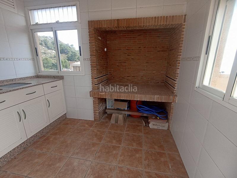 Foto 25c850b8-2faf-428a-a824-e2c3c272b076. Àtic amb calefacció aparcament piscina a Racó Cullera