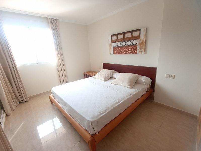 Foto 27db403e-ef36-4fd1-81e0-9556e3387b05. Àtic amb calefacció aparcament piscina a Racó Cullera