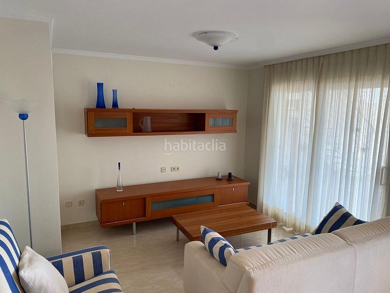 Foto 2a75b4b4-05ab-4cc3-b169-c94e9a2dd7fe. Àtic amb calefacció aparcament piscina a Racó Cullera