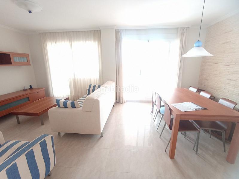 Foto 2dcbc6d7-bce4-4bf2-8a75-e3e18af4ab37. Àtic amb calefacció aparcament piscina a Racó Cullera