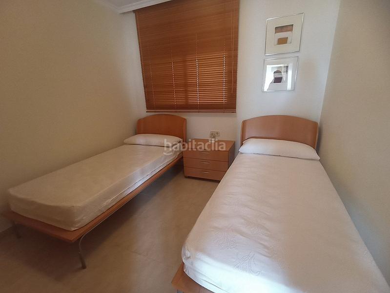 Foto 32aa201b-bc31-4b27-88b6-267eb864788f. Àtic amb calefacció aparcament piscina a Racó Cullera