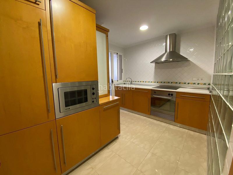 Foto 45610c4b-0983-4255-875e-5d846e558c8f. Àtic amb calefacció aparcament piscina a Racó Cullera