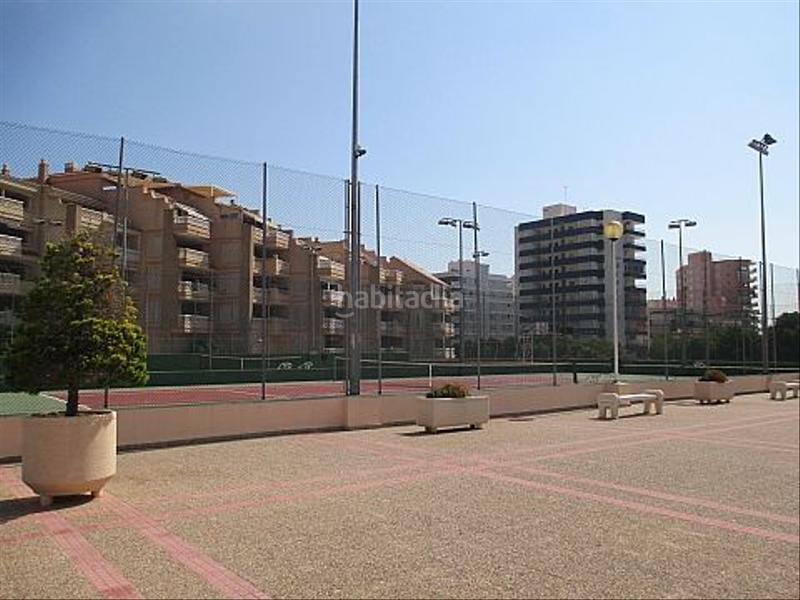 Foto 469ead06-8171-44d1-86e5-37657616bcdd. Àtic amb calefacció aparcament piscina a Racó Cullera
