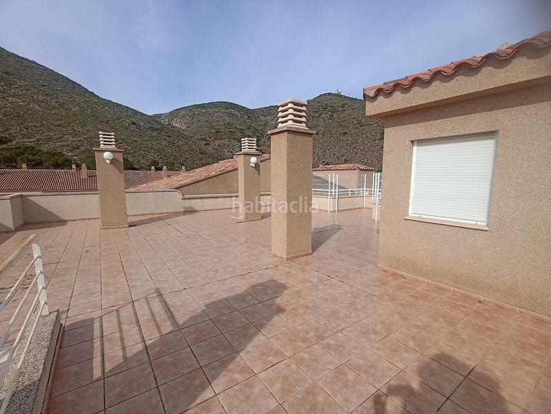 Foto 4ebdb743-7960-4f10-99c1-f8abcc8fcaff. Àtic amb calefacció aparcament piscina a Racó Cullera