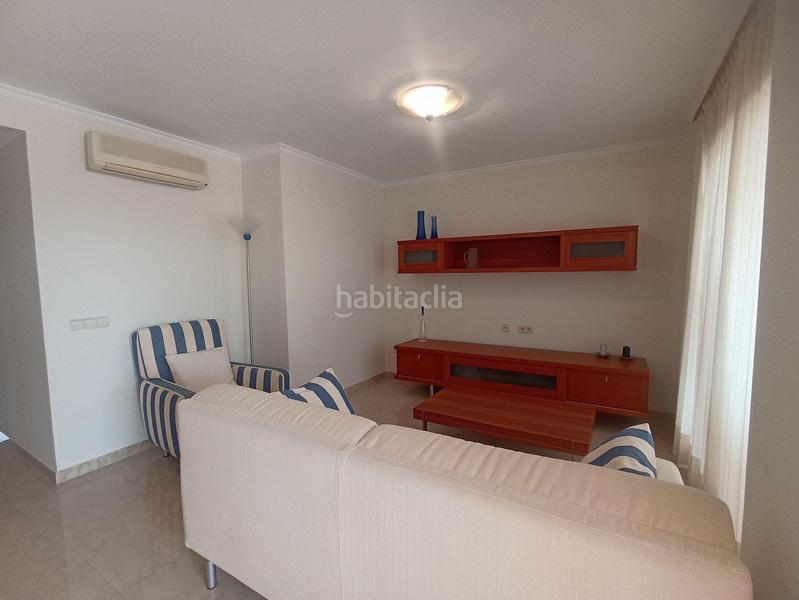 Foto 53478e28-5102-4756-a5f5-5359e30fb9ff. Àtic amb calefacció aparcament piscina a Racó Cullera