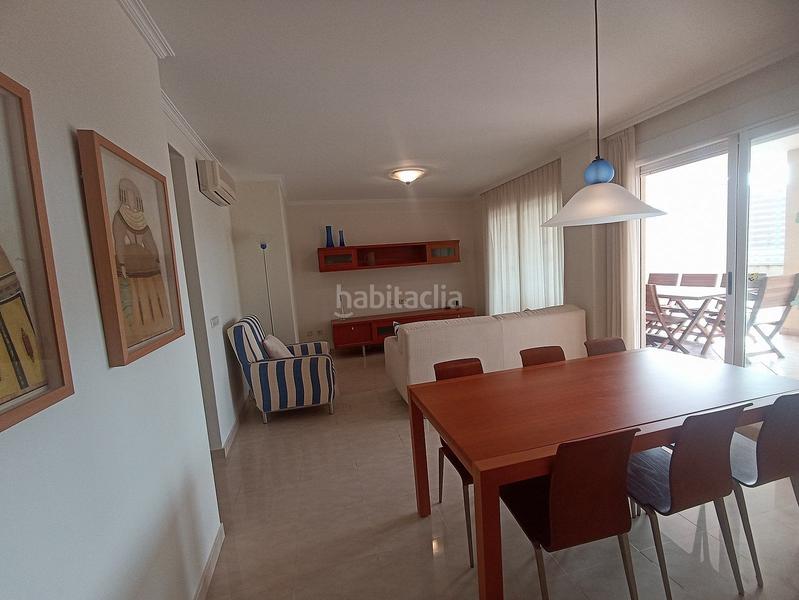 Foto 5522233d-0c1f-4f48-9627-b558a8b1bc55. Àtic amb calefacció aparcament piscina a Racó Cullera