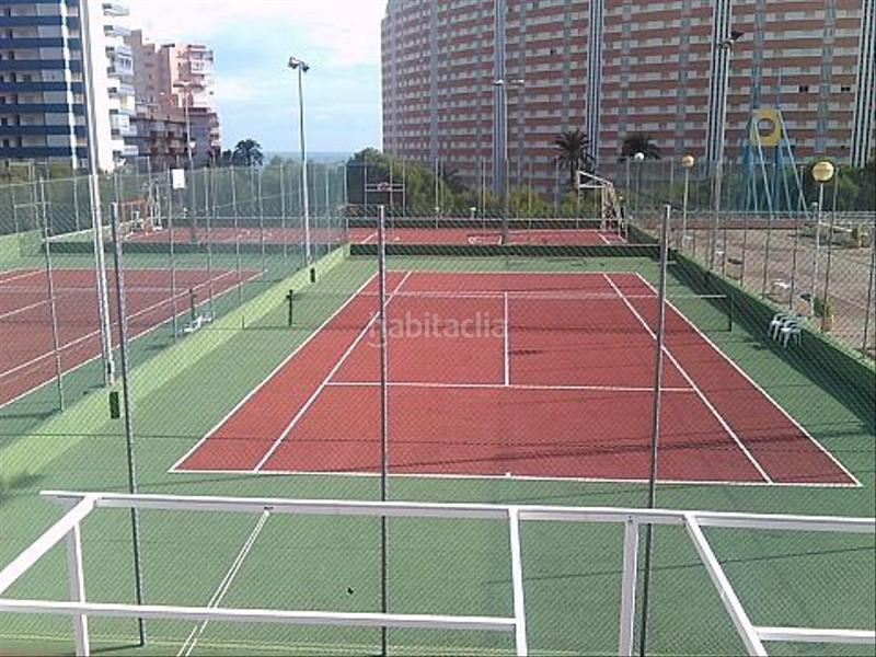 Foto 5b5da13e-10c6-435a-942a-efaf850941e8. Àtic amb calefacció aparcament piscina a Racó Cullera