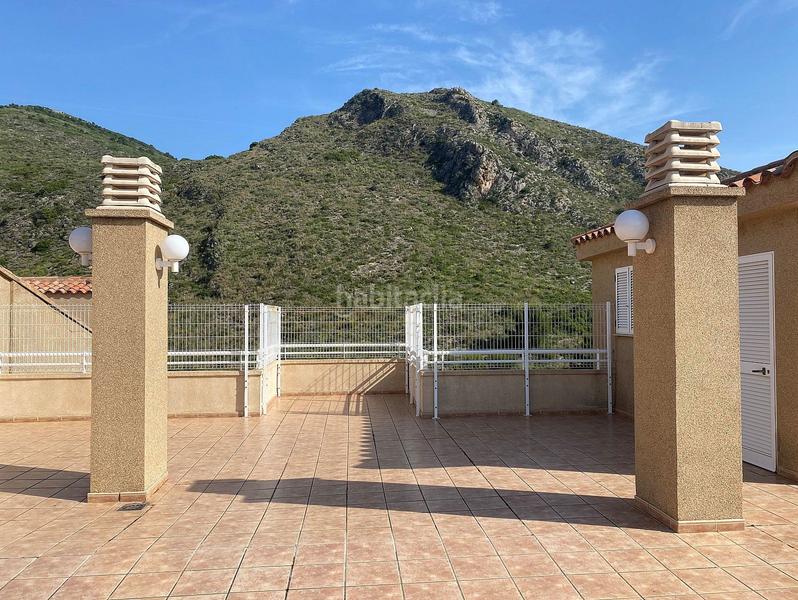 Foto 62daf6d4-5d37-4d18-9153-6fe2de225ac9. Àtic amb calefacció aparcament piscina a Racó Cullera