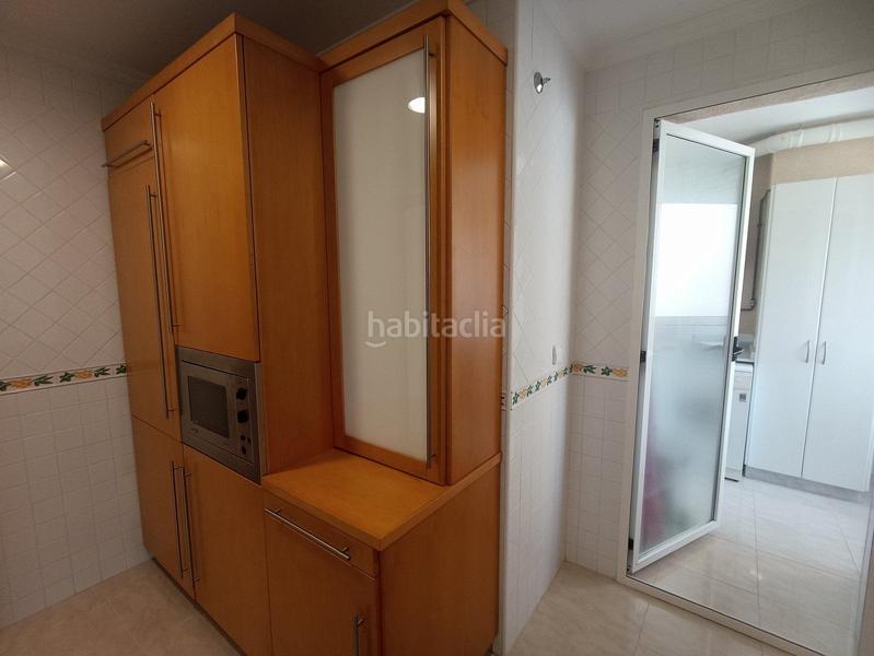 Foto 69f89f56-8afd-4ee3-a337-2a7909014489. Àtic amb calefacció aparcament piscina a Racó Cullera