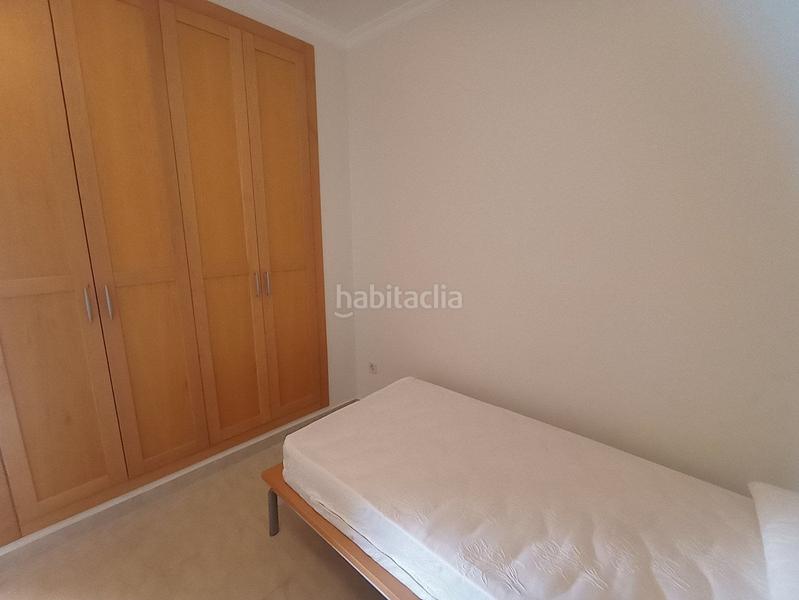 Foto 6afcdcc1-0921-4164-8db5-341ed7dd45ff. Àtic amb calefacció aparcament piscina a Racó Cullera