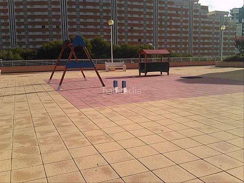 Foto 7528ea39-13e1-44a3-9d8b-2ff64cda401a. Àtic amb calefacció aparcament piscina a Racó Cullera