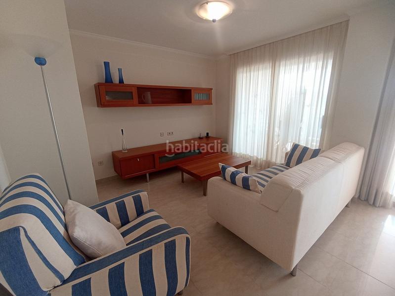 Foto 762c4a71-9c57-4aa5-b507-f67d738919b6. Àtic amb calefacció aparcament piscina a Racó Cullera