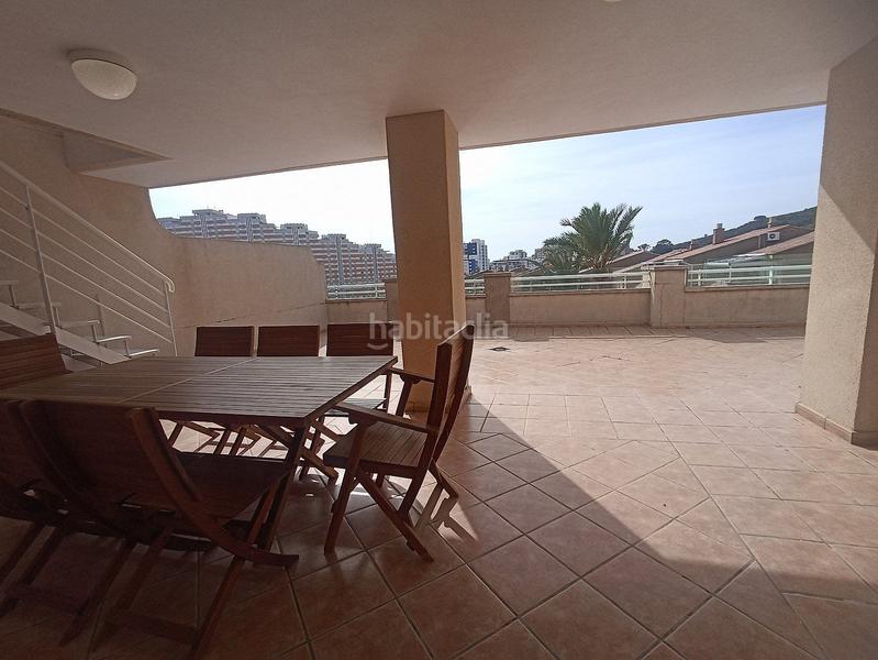 Foto 7905ffa5-c437-4677-990a-4f18d36a3756. Àtic amb calefacció aparcament piscina a Racó Cullera