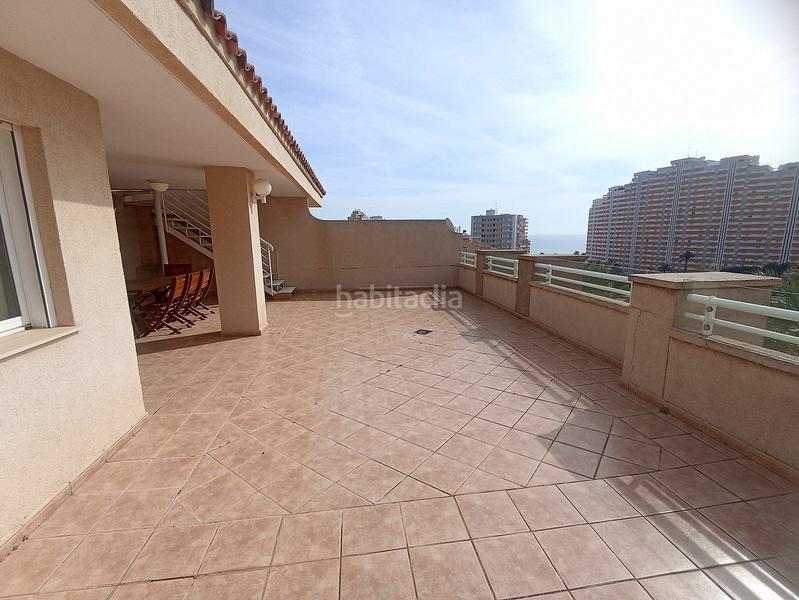 Foto 7df79309-b867-48b3-8340-c2e9d56913fd. Àtic amb calefacció aparcament piscina a Racó Cullera