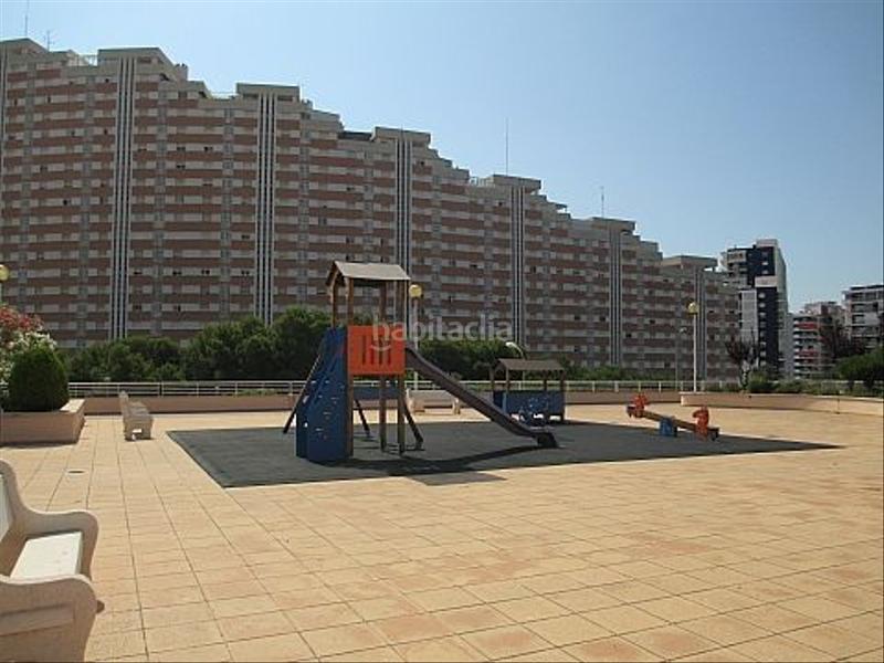 Foto 7efb983c-1c6e-4e87-a151-082ab154df0c. Àtic amb calefacció aparcament piscina a Racó Cullera