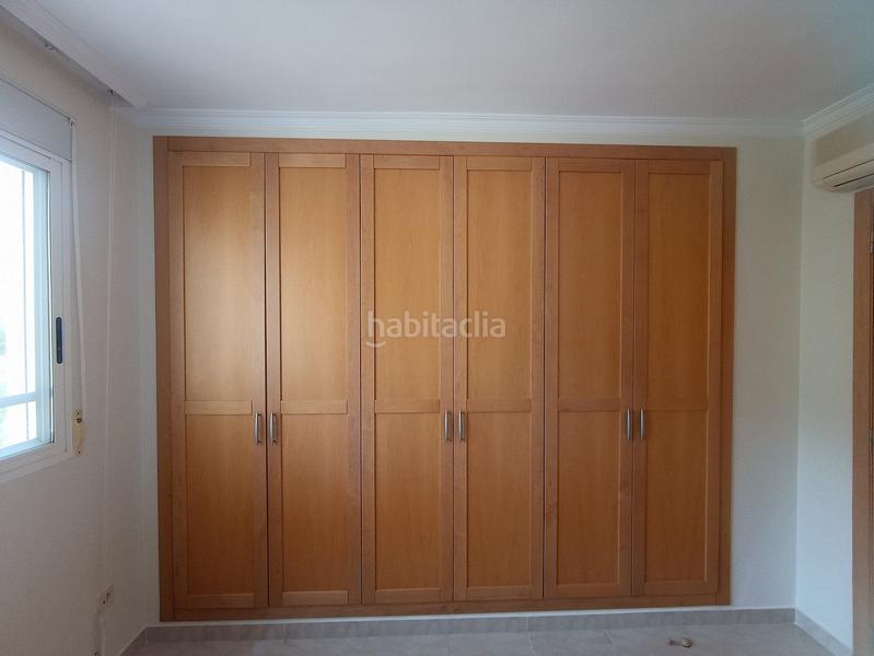 Foto 845b9898-38f1-46e9-ab3f-9d23ce947ce1. Àtic amb calefacció aparcament piscina a Racó Cullera