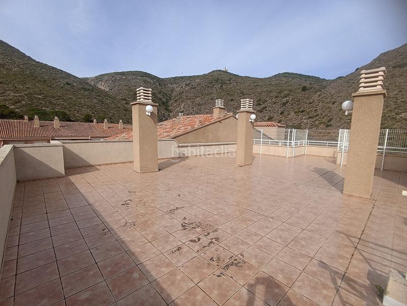 Foto b6ca3aef-ac4a-4386-9f7c-beaa2abea3f1. Àtic amb calefacció aparcament piscina a Racó Cullera