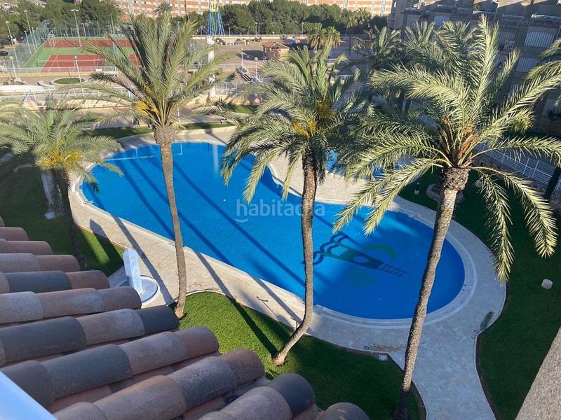 Foto b761ec45-ee21-492e-8917-d3277df2e6e0. Àtic amb calefacció aparcament piscina a Racó Cullera