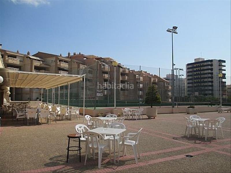 Foto bd31573b-b611-4748-8a82-e5765caf20a3. Àtic amb calefacció aparcament piscina a Racó Cullera