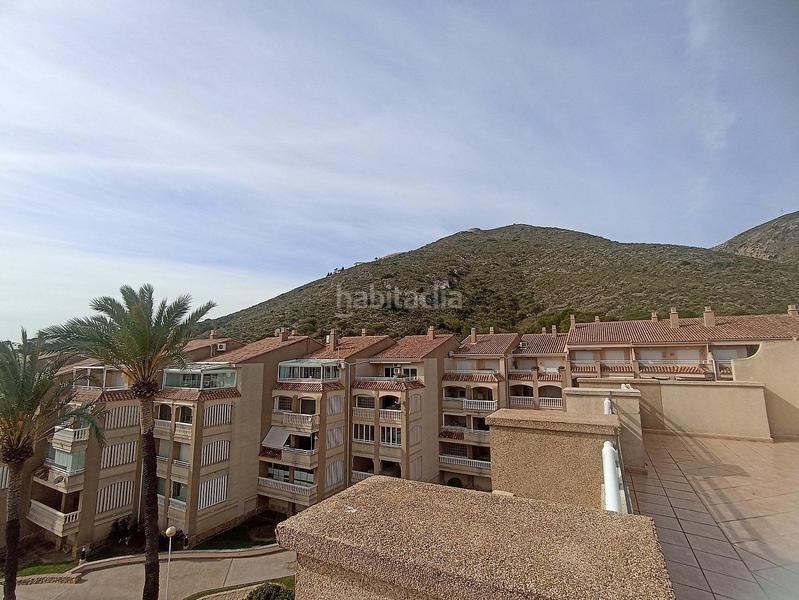 Foto c57bc5e0-b113-4e83-9319-13b909dda264. Àtic amb calefacció aparcament piscina a Racó Cullera