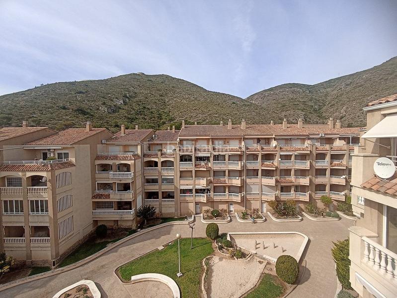 Foto c5c87e7a-0e2b-430c-bc6f-1c6b1e89e0d4. Àtic amb calefacció aparcament piscina a Racó Cullera