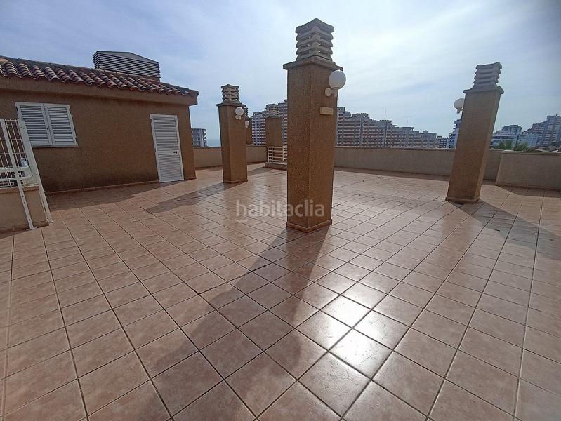 Foto c6d51240-b621-4d0f-8883-200862af0cf4. Àtic amb calefacció aparcament piscina a Racó Cullera