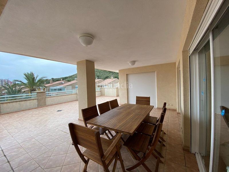 Foto c7f3447d-8859-4b24-8fb7-1d9ea12a6e0d. Àtic amb calefacció aparcament piscina a Racó Cullera