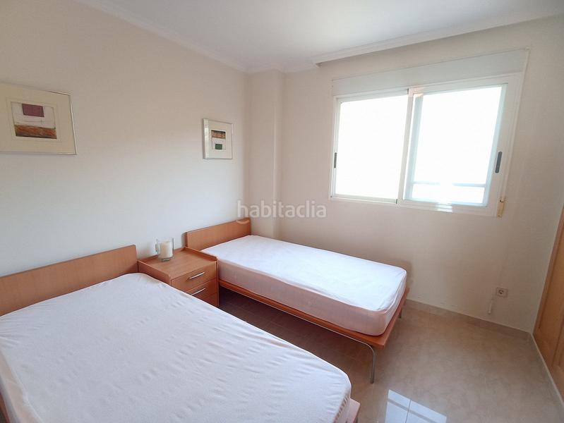 Foto d8bdcccf-ea32-4769-8413-2a6cee495d0b. Àtic amb calefacció aparcament piscina a Racó Cullera