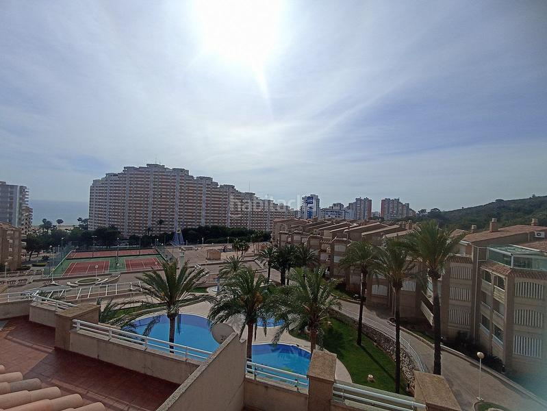 Foto dcc763d8-bf4c-41af-9c6b-da80d1663d04. Àtic amb calefacció aparcament piscina a Racó Cullera