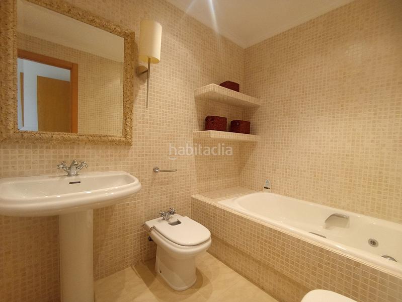 Foto e73b13dc-29ab-4bae-a87c-7623516a3a95. Àtic amb calefacció aparcament piscina a Racó Cullera