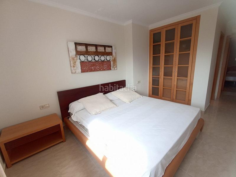 Foto e91d3200-3a7d-4dbc-8edb-60cd48036ee3. Àtic amb calefacció aparcament piscina a Racó Cullera